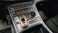 2021 Hyundai Santa Fe Diesel 2.2 4WD — фото 9