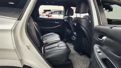 2021 Hyundai Santa Fe Diesel 2.2 4WD — фото 11