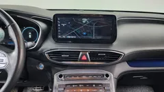 2021 Hyundai Santa Fe Diesel 2.2 4WD — фото 12