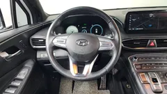 2021 Hyundai Santa Fe Diesel 2.2 4WD — фото 13