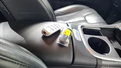 2021 Hyundai Santa Fe Diesel 2.2 4WD — фото 15