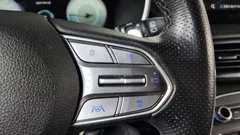 2021 Hyundai Santa Fe Diesel 2.2 4WD — фото 16