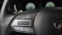 2021 Hyundai Santa Fe Diesel 2.2 4WD — фото 17