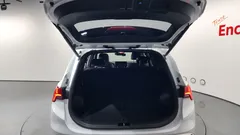 2021 Hyundai Santa Fe Diesel 2.2 4WD — фото 19