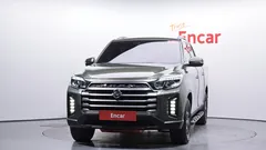 2022 SsangYong Rexton Diesel 2.2 4WD — фото 3