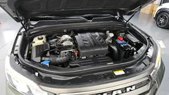 2022 SsangYong Rexton Diesel 2.2 4WD — фото 6