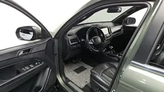 2022 SsangYong Rexton Diesel 2.2 4WD — фото 10