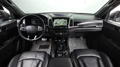 2022 SsangYong Rexton Diesel 2.2 4WD — фото 14