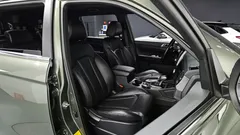 2022 SsangYong Rexton Diesel 2.2 4WD — фото 15