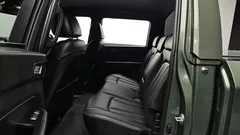 2022 SsangYong Rexton Diesel 2.2 4WD — фото 16
