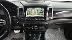 2022 SsangYong Rexton Diesel 2.2 4WD — фото 19