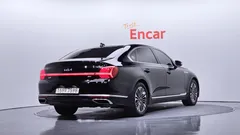 2023 Kia K9 3.8 GDI AWD — фото 2