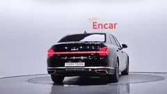 2023 Kia K9 3.8 GDI AWD — фото 4