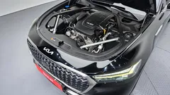 2023 Kia K9 3.8 GDI AWD — фото 6