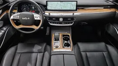 2023 Kia K9 3.8 GDI AWD — фото 7
