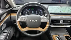 2023 Kia K9 3.8 GDI AWD — фото 13