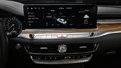 2023 Kia K9 3.8 GDI AWD — фото 14