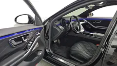 2023 Mercedes-Benz S-Class Maybach S580 4MATIC — фото 10
