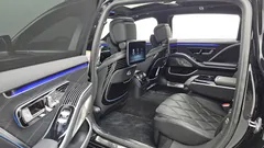 2023 Mercedes-Benz S-Class Maybach S580 4MATIC — фото 15