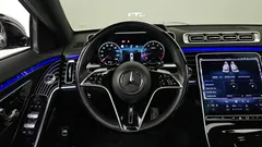 2023 Mercedes-Benz S-Class Maybach S580 4MATIC — фото 16