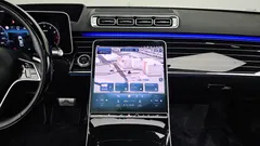 2023 Mercedes-Benz S-Class Maybach S580 4MATIC — фото 17