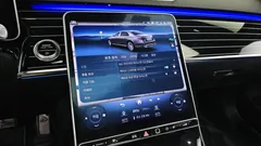 2023 Mercedes-Benz S-Class Maybach S580 4MATIC — фото 19