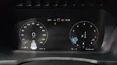 2021 Volvo XC90 B6 Inscription, светло-серебристый — фото 8