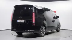 2023 Hyundai Staria 4WD Lounge 9-Seater — фото 2