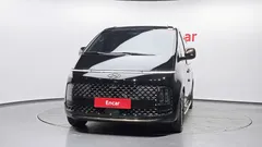 2023 Hyundai Staria 4WD Lounge 9-Seater — фото 3
