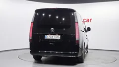 2023 Hyundai Staria 4WD Lounge 9-Seater — фото 4
