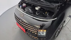 2023 Hyundai Staria 4WD Lounge 9-Seater — фото 6