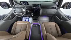 2023 Hyundai Staria 4WD Lounge 9-Seater — фото 7