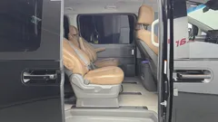 2023 Hyundai Staria 4WD Lounge 9-Seater — фото 11
