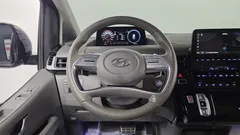 2023 Hyundai Staria 4WD Lounge 9-Seater — фото 15