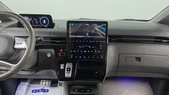 2023 Hyundai Staria 4WD Lounge 9-Seater — фото 16