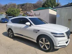 2023 Genesis GV80 2.5T Gasoline AWD — фото 2