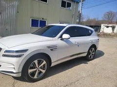 2023 Genesis GV80 2.5T Gasoline AWD — фото 3