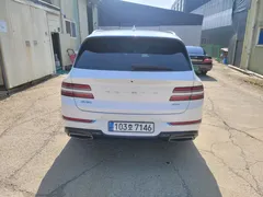2023 Genesis GV80 2.5T Gasoline AWD — фото 4