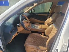 2023 Genesis GV80 2.5T Gasoline AWD — фото 5