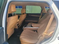 2023 Genesis GV80 2.5T Gasoline AWD — фото 6