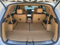 2023 Genesis GV80 2.5T Gasoline AWD — фото 7