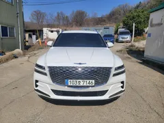 2023 Genesis GV80 2.5T Gasoline AWD — фото 8