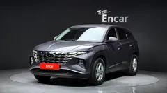 2023 Hyundai Tucson Diesel 2.0 2WD — фото 1