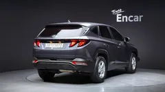 2023 Hyundai Tucson Diesel 2.0 2WD — фото 2