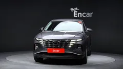 2023 Hyundai Tucson Diesel 2.0 2WD — фото 3
