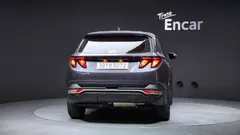 2023 Hyundai Tucson Diesel 2.0 2WD — фото 4