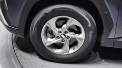 2023 Hyundai Tucson Diesel 2.0 2WD — фото 5
