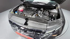 2023 Hyundai Tucson Diesel 2.0 2WD — фото 6