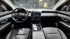 2023 Hyundai Tucson Diesel 2.0 2WD — фото 7