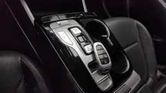 2023 Hyundai Tucson Diesel 2.0 2WD — фото 9